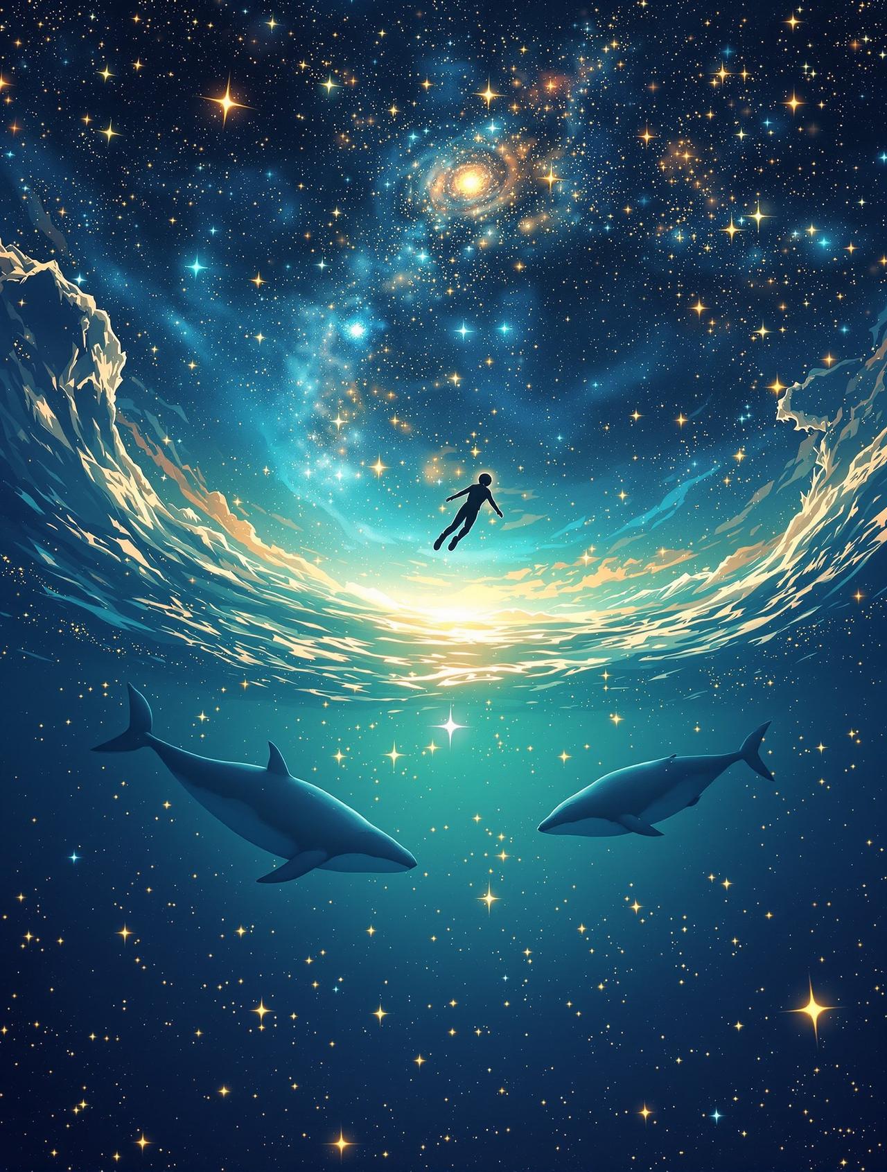 西瓜漫画星海迷途 - 星海迷路 西瓜漫画 - 星海迷途