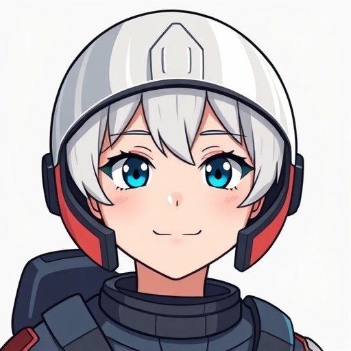 西瓜漫画番友 - 星海指挥官